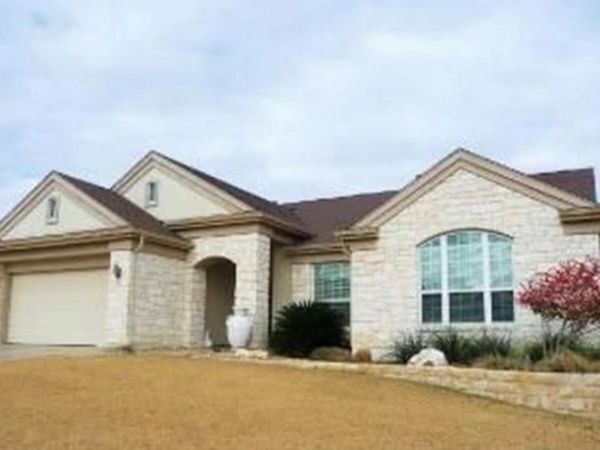 305 San Saba DR, Georgetown, TX 78633