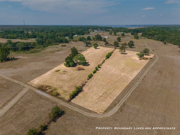 12 N 4300 Road , Sawyer, OK 74756