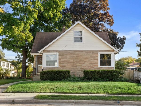 6215 W arthur Ave, West Allis, WI 53219