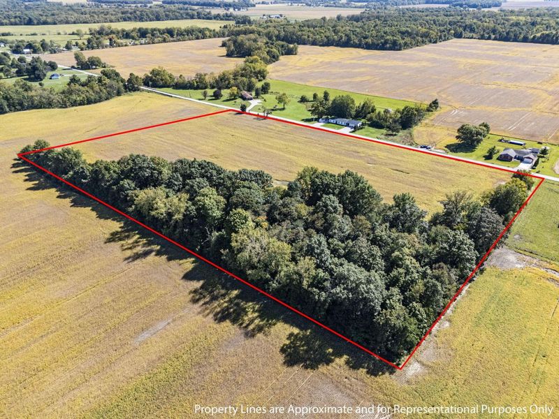 0 Cline Road, Unit TRACT 2, Waldo, OH 43356 Photo 3