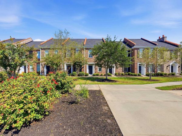 790 Howard Ave. , Unit F, Myrtle Beach, SC 29577