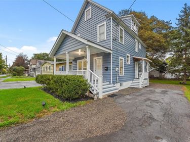 167 Baldwin Avenue, Syracuse, NY 13205