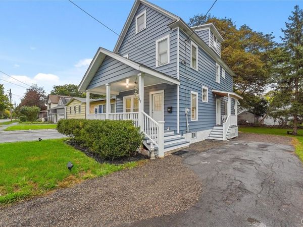 167 Baldwin Avenue, Syracuse, NY 13205