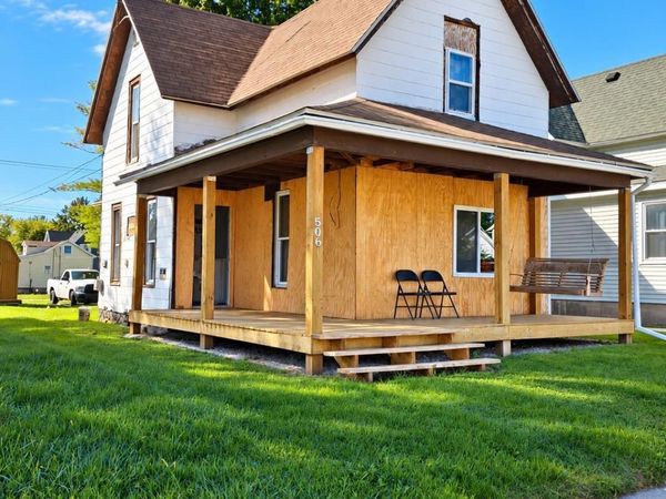 506 N Randolph Street, Garrett, IN 46738