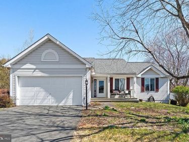 9833 NIMITZ COURT , MANASSAS, VA 20109