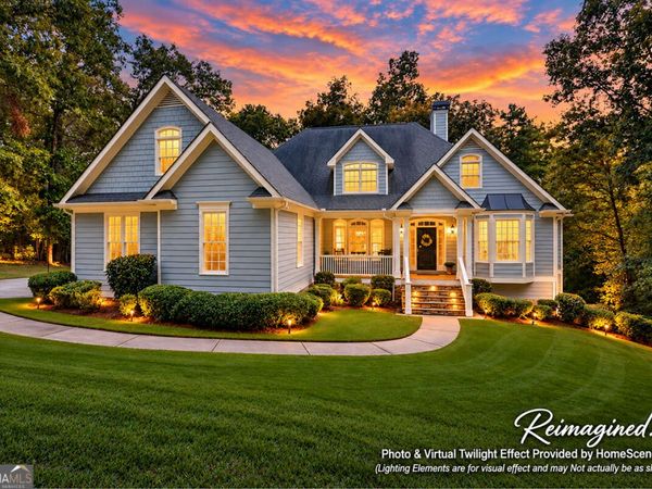 5935 Double Birch, Douglasville, GA 30135
