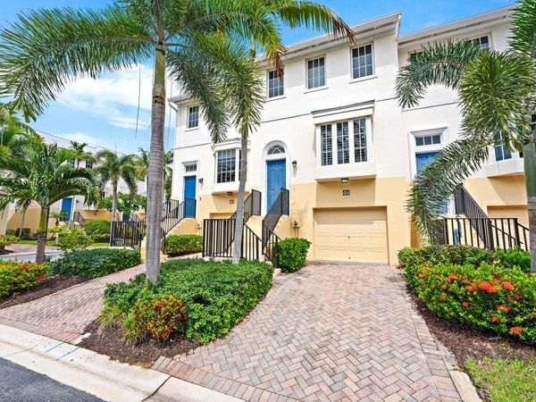 454 Juno Dunes Way, Juno Beach, FL 33408