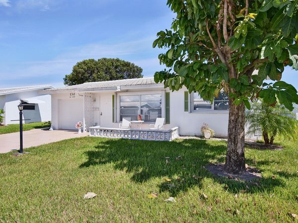 130 NW 14TH Street, Boynton Beach, FL 33426