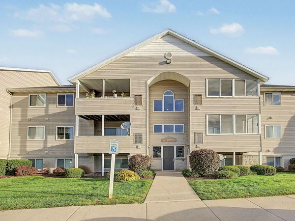 8364 N Jasonville Court SE, Caledonia, MI 49316