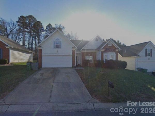 3707 Sipes Lane , Unit 1, Charlotte, NC 28269