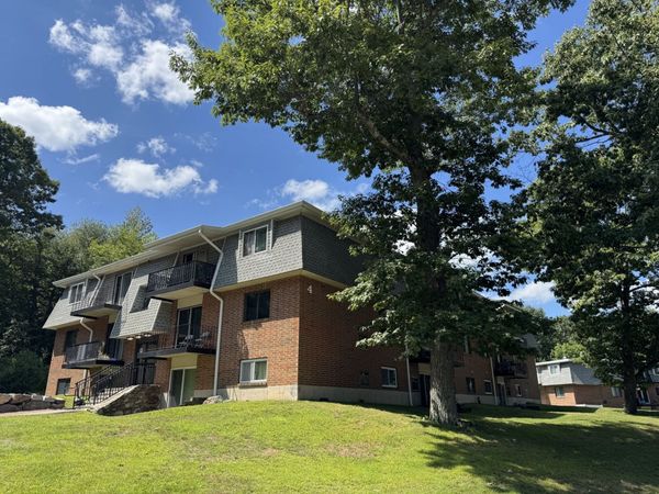 176 Maple Ave., Unit 4-34, Rutland, MA 01543