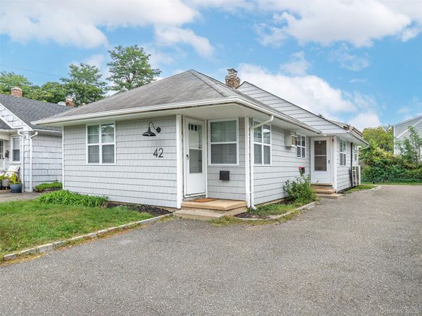 42 Firwood Road , Unit B, Port Washington, NY 11050