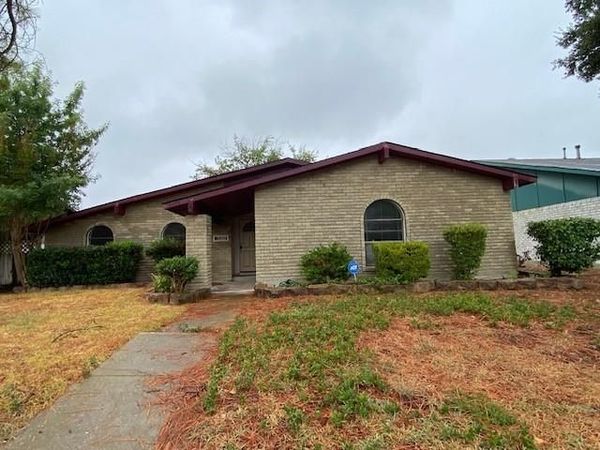 3113 Pamela Place, Garland, TX 75044