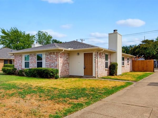 2329 Lido Lane , Arlington, TX 76015