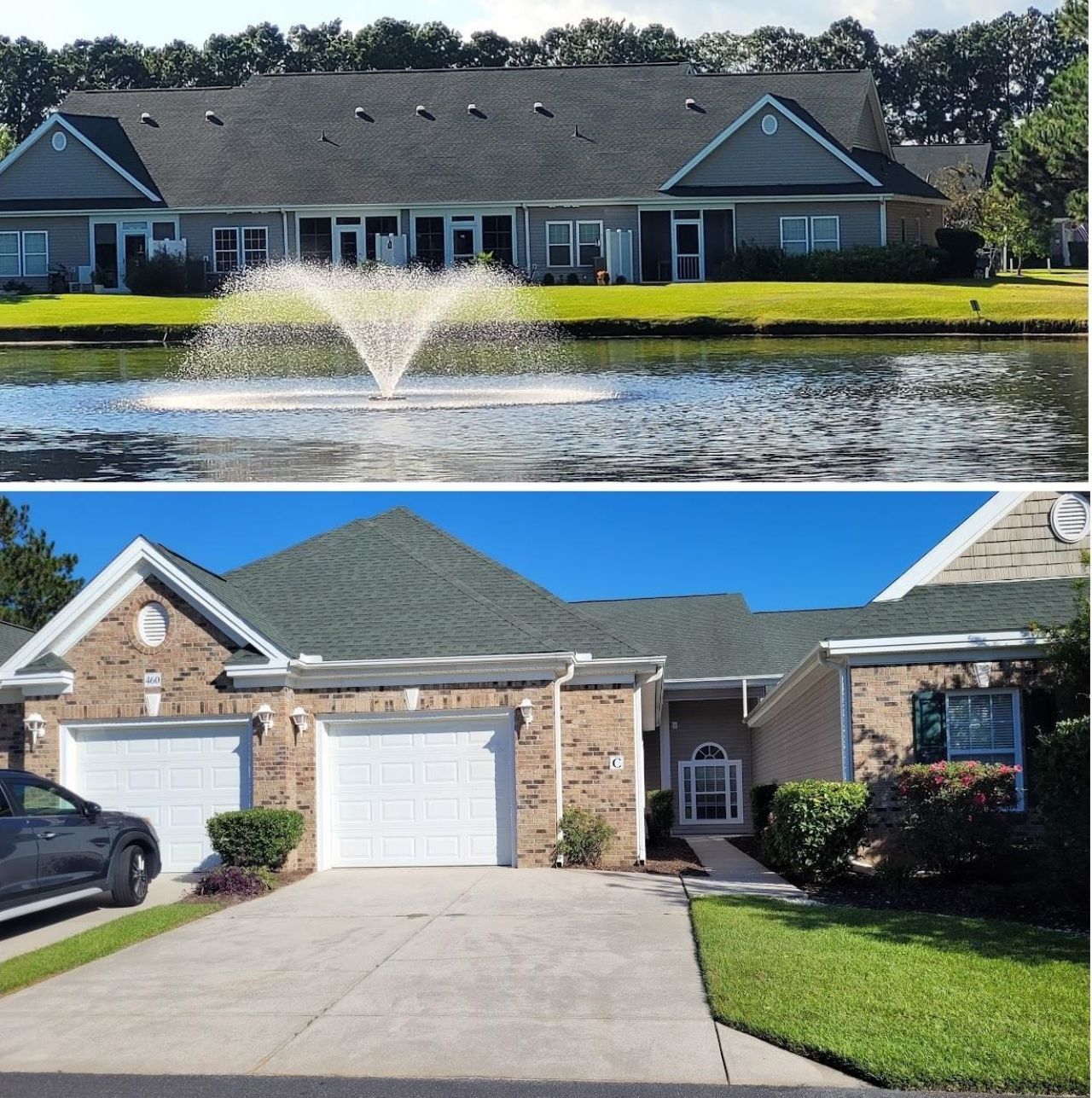 460 Woodpecker Ln., Unit C, Murrells Inlet, SC 29576 Main Photo