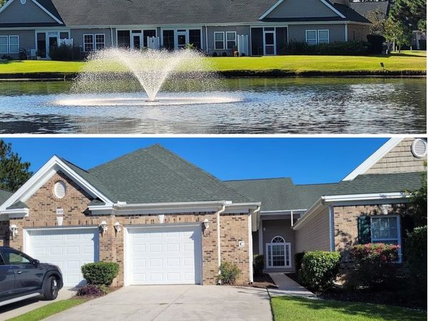 460 Woodpecker Ln., Unit C, Murrells Inlet, SC 29576