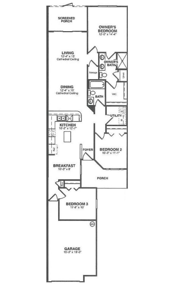 460 Woodpecker Ln. Photo 20