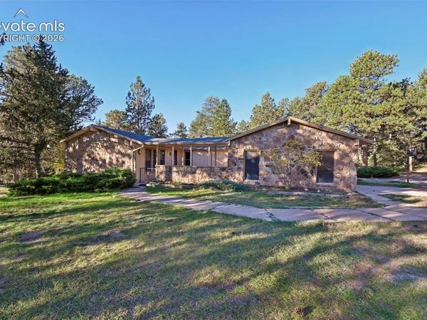 19280 doewood Drive, Monument, CO 80132