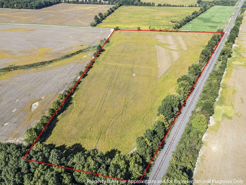 0 Waldo-Fulton-Chesterville , Unit TRACT 3, Cardington, OH 43315 Photo 3