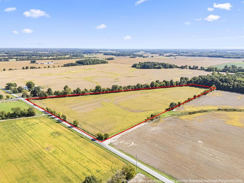 0 Waldo-Fulton-Chesterville , Unit TRACT 3, Cardington, OH 43315 Photo 4