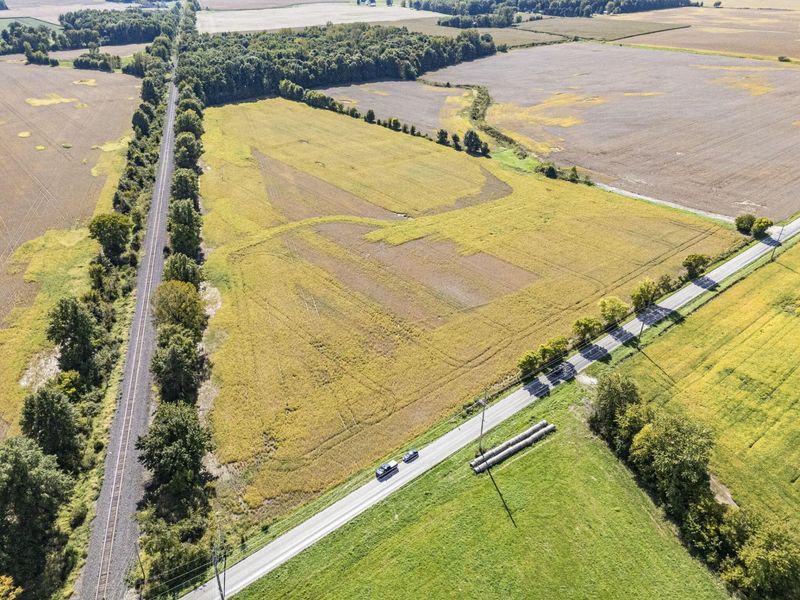 0 Waldo-Fulton-Chesterville , Unit TRACT 3, Cardington, OH 43315 Photo 5