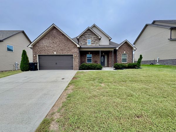 349 Winter Terrace Ln , Clarksville, TN 37040