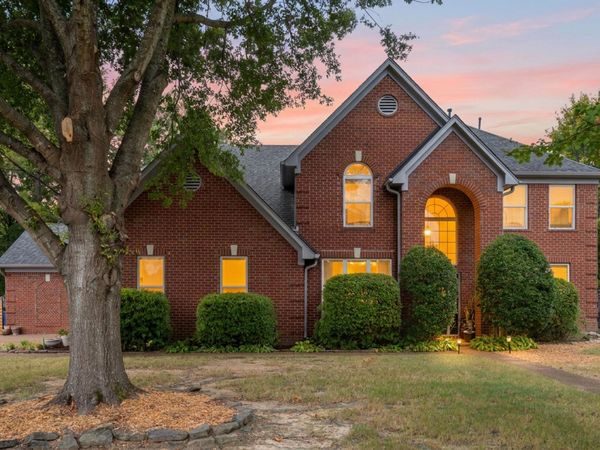 8087 CAMBURY CV , Germantown, TN 38138