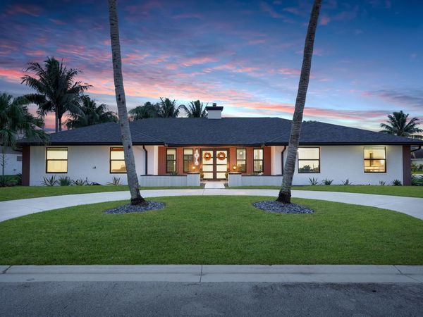 4078 Alpinia Court S, Boynton Beach, FL 33436