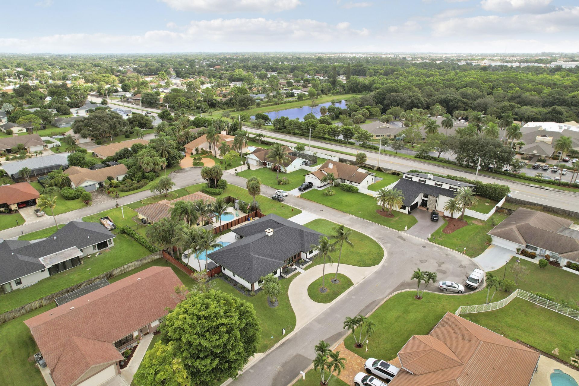 4078 Alpinia Court S, Boynton Beach, FL 33436 Photo
