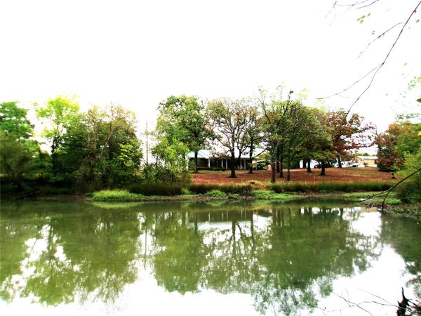 4119 High Hill Road , McAlester, OK 74501