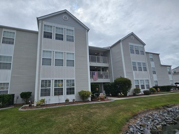 2266 Huntingdon Dr., Unit H, Surfside Beach, SC 29575