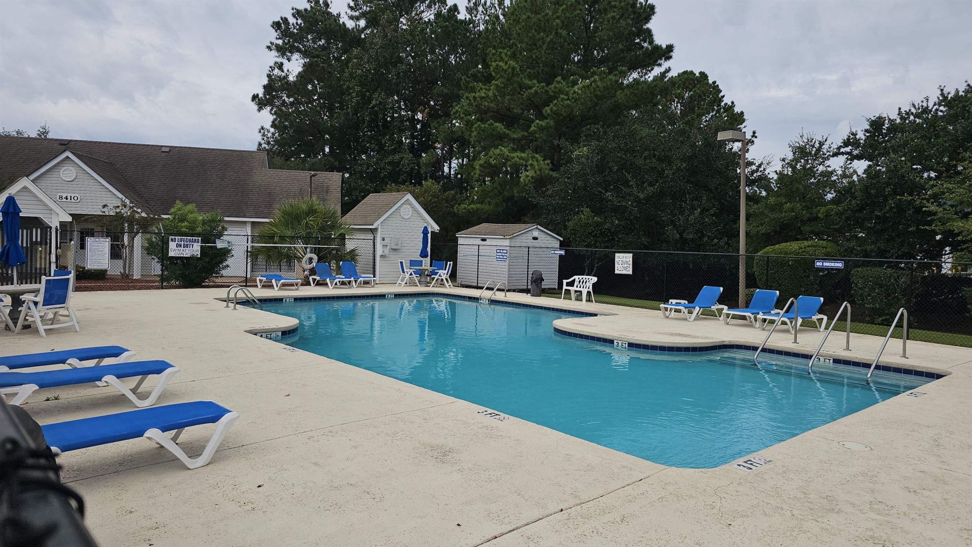 2266 Huntingdon Dr. Photo 30
