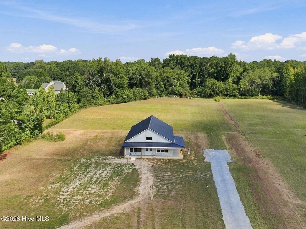 311 Center Hill Road, Tyner, NC 27980 Main Photo
