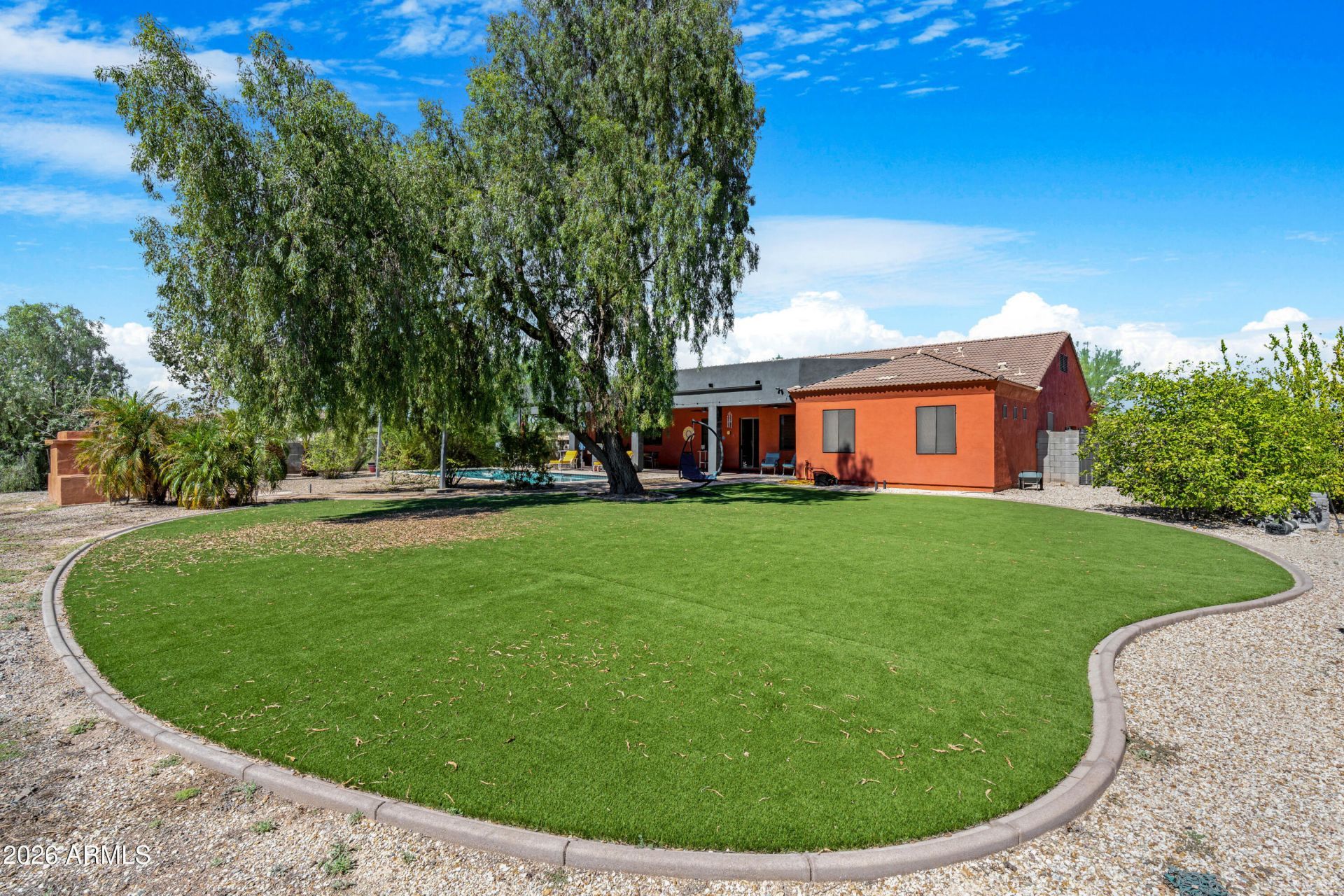 661 W RHEA Road, San Tan Valley, AZ 85143