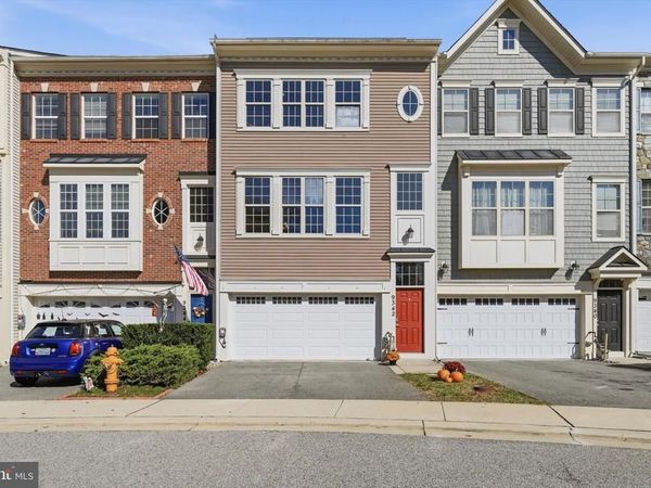 9342 ROCK RIPPLE LANE, LAUREL, MD 20723