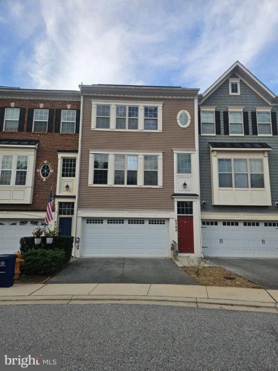 9342 ROCK RIPPLE LANE , LAUREL, MD 20723