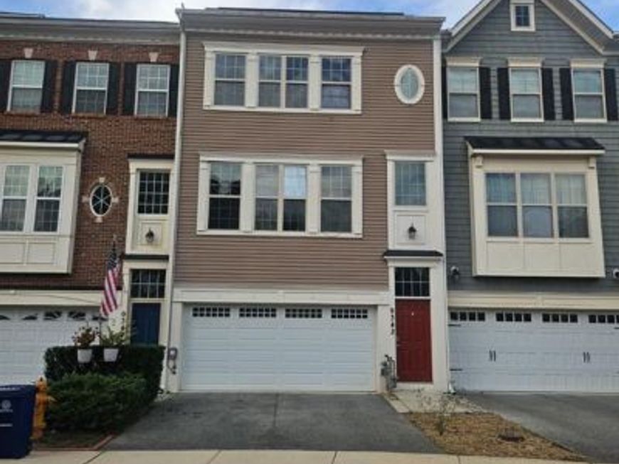 9342 Rock Ripple Lane, Laurel, MD 20723 Main Photo