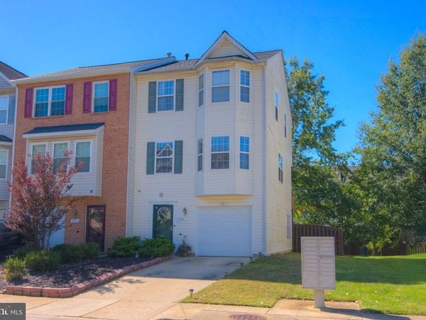 7711 FISHING CREEK WAY, CLINTON, MD 20735