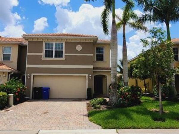 3882 Tilbor CIR , FORT MYERS, FL 33916
