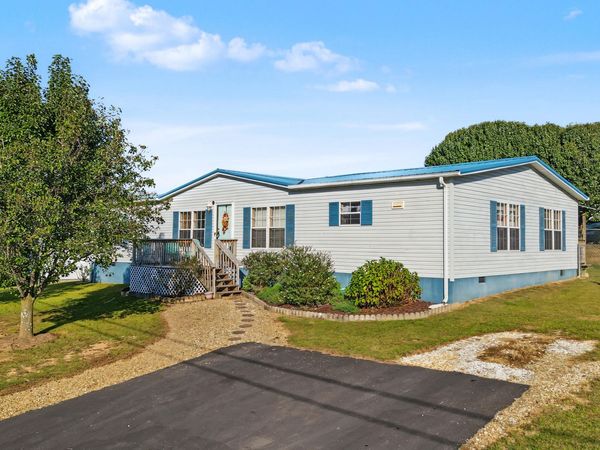 145 Willow Creek Drive, Greeneville, TN 37743