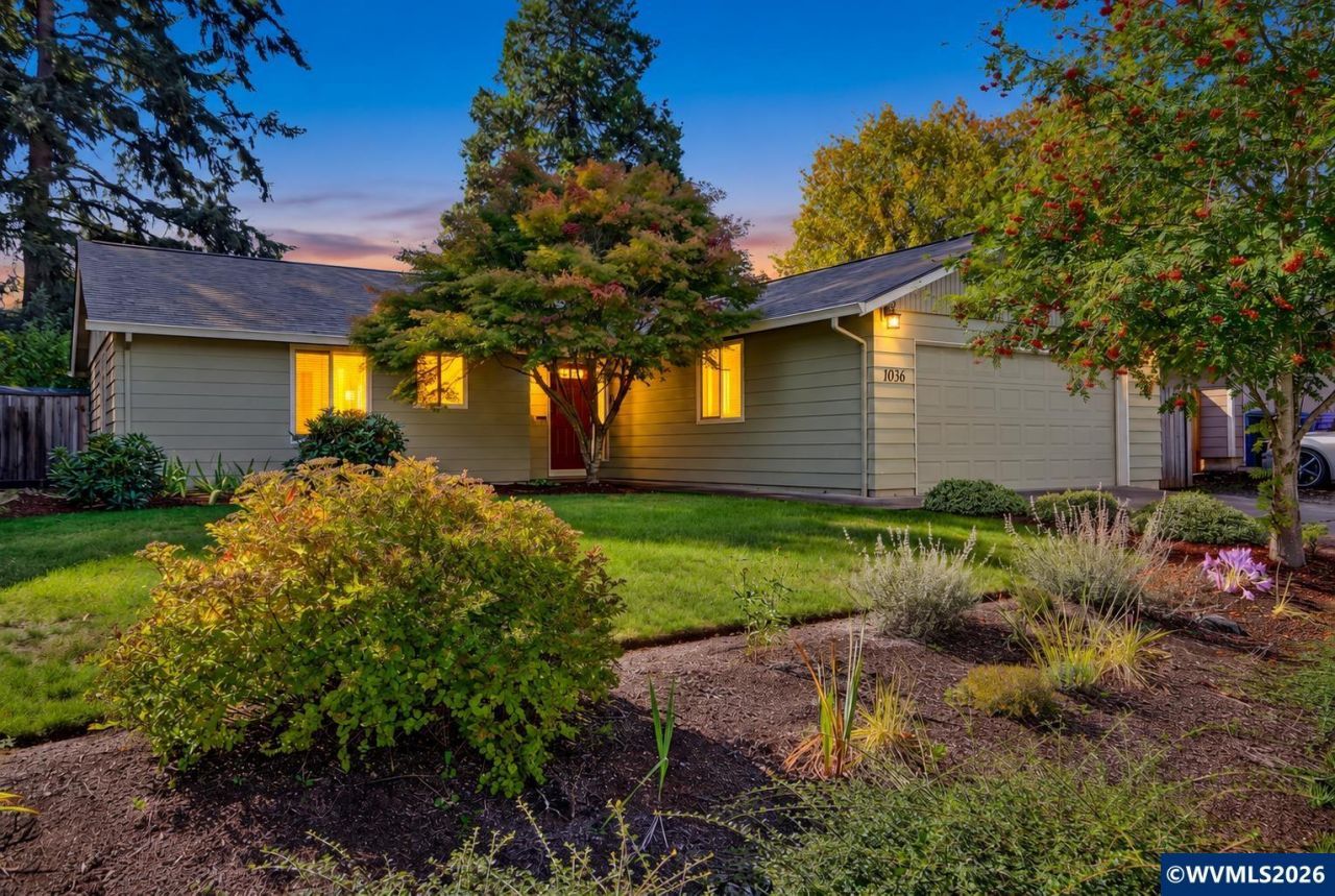 1036 Charlene St S, Salem, OR 97306 Main Photo