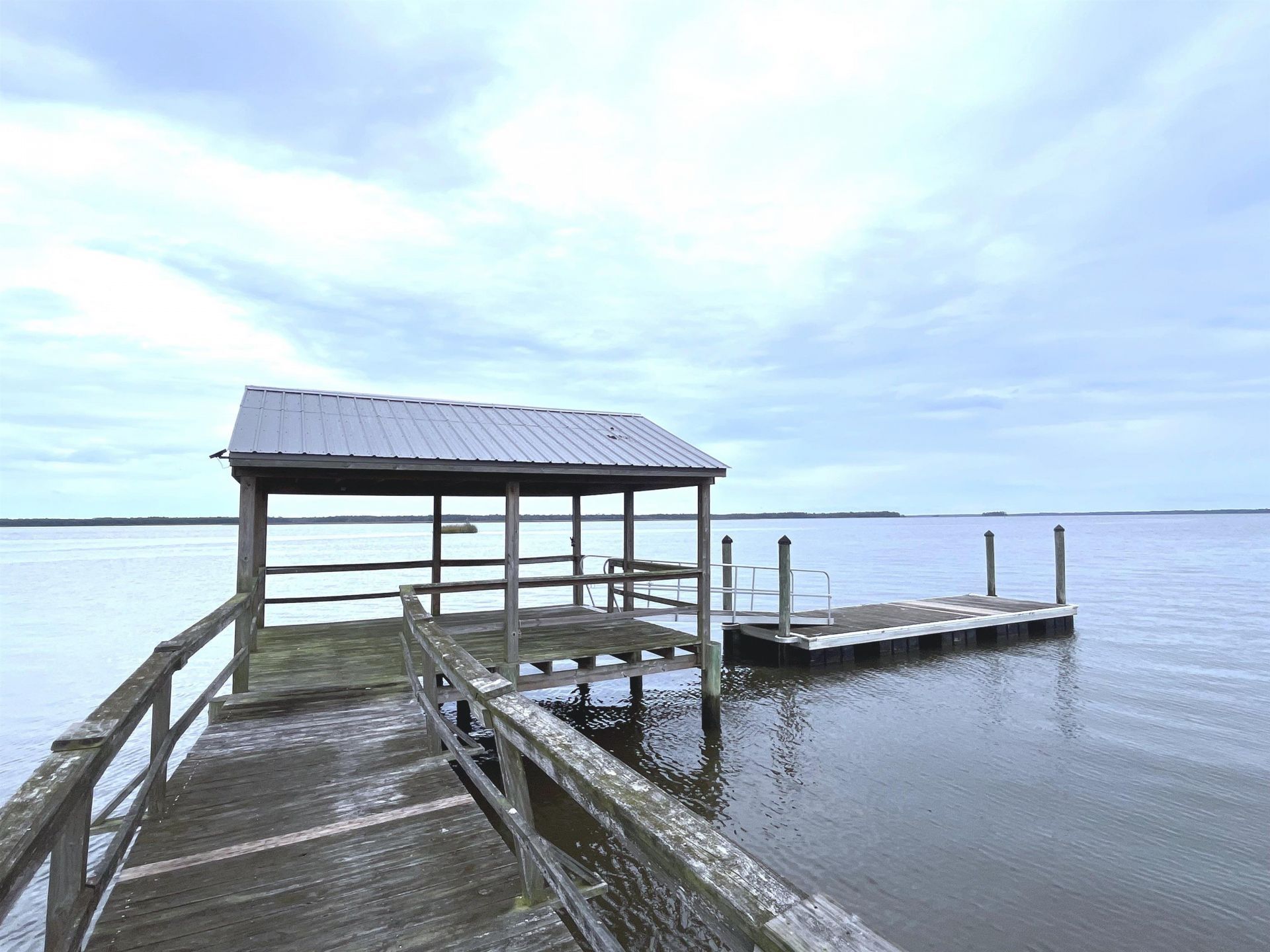 Lot 50 Oak Bay Dr.  Photo 14