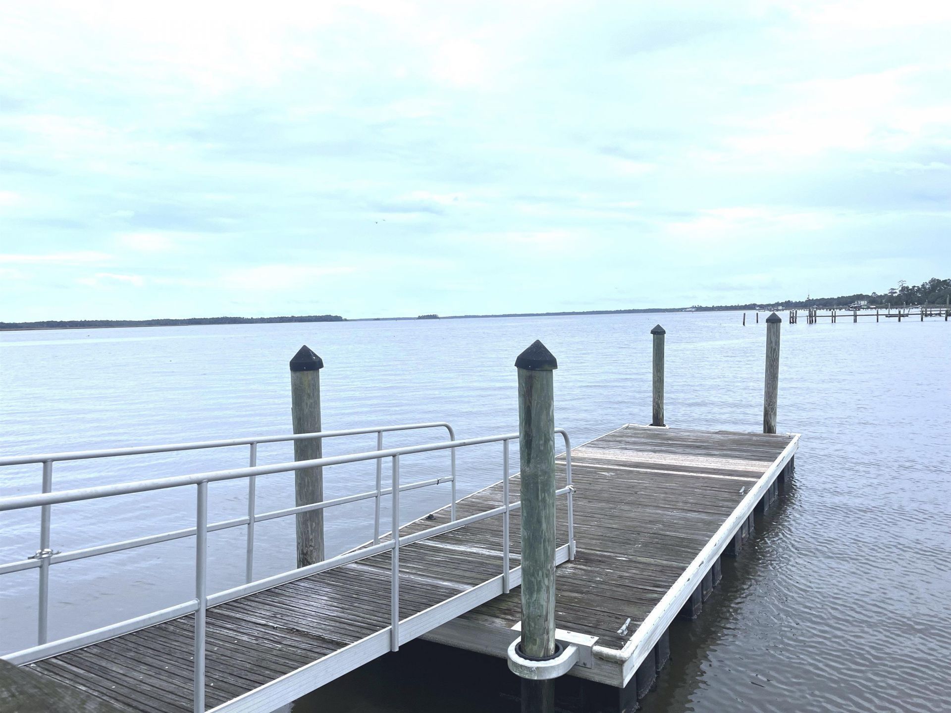 Lot 50 Oak Bay Dr.  Photo 21