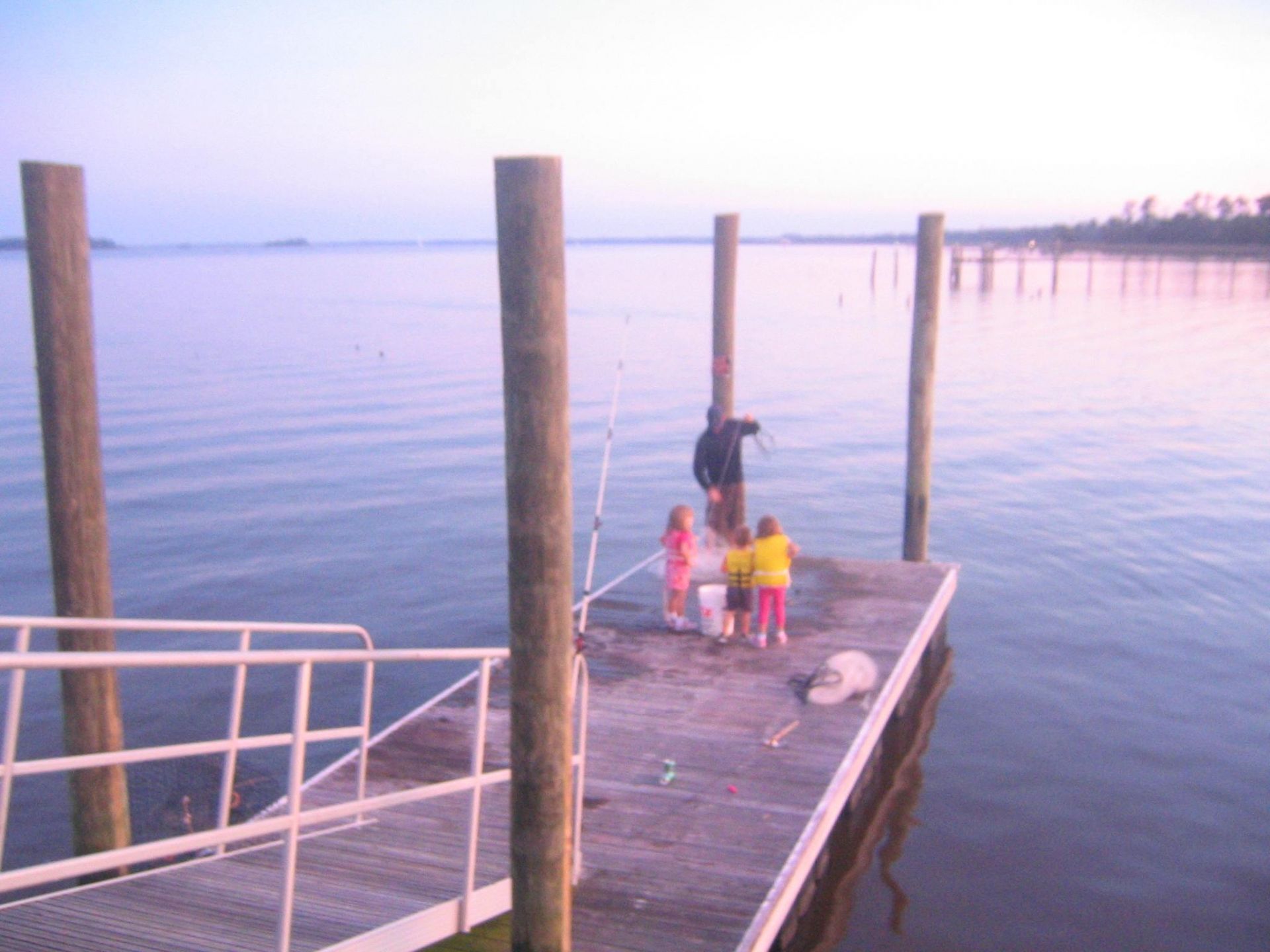 Lot 50 Oak Bay Dr.  Photo 7