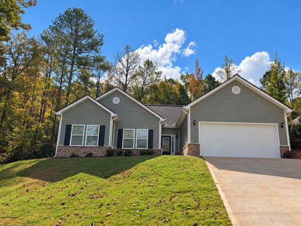 4480 Rivercliffs Way, Gray, GA 31032