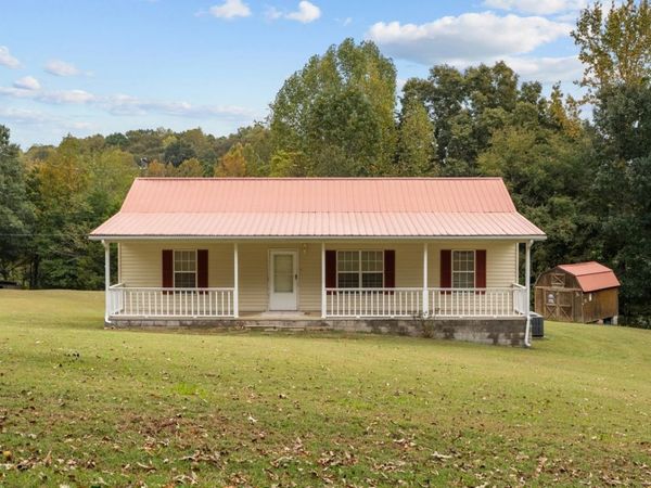 12 Hankins Hollow Ln , Tennessee Ridge, TN 37178