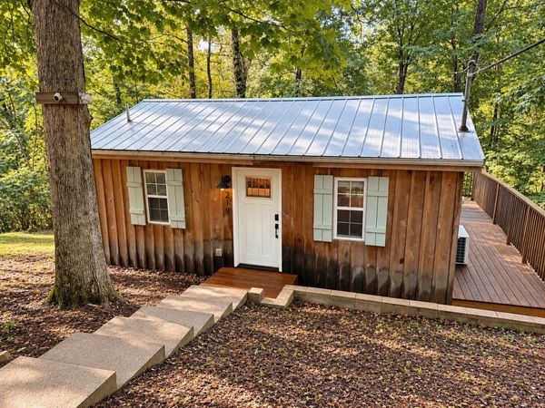 218 Poplar Pl , Smithville, TN 37166
