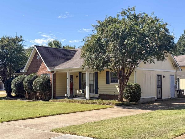 3049 SANTA VALLEY ST, Bartlett, TN 38133