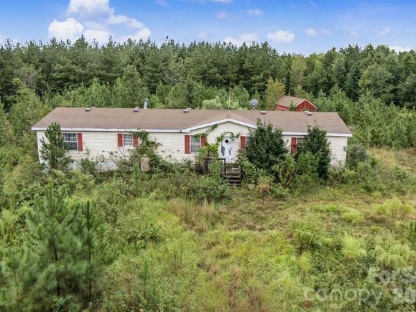 311 Green Road , Ellerbe, NC 28338