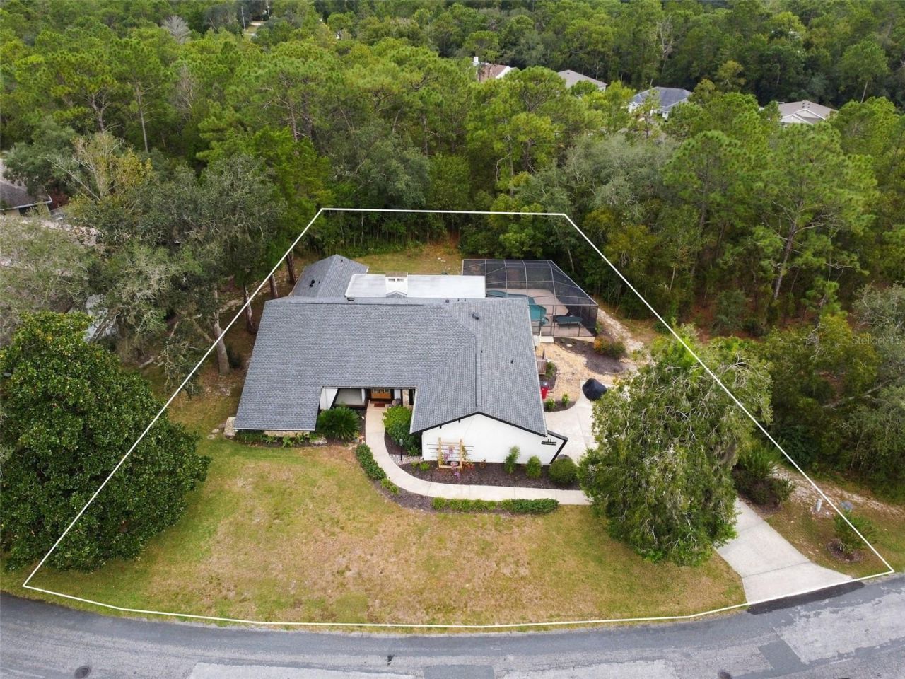 11 Sweetbay Court, Homosassa, FL 34446 Photo